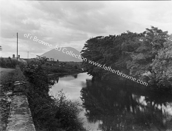 RIVER BEALE & NEPHIN FROM CROSSMOLINA